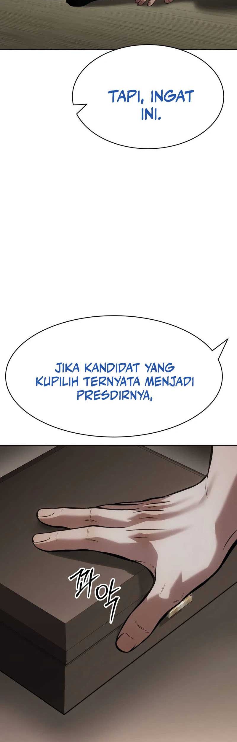 Baek XX Chapter 113 - halaman 46