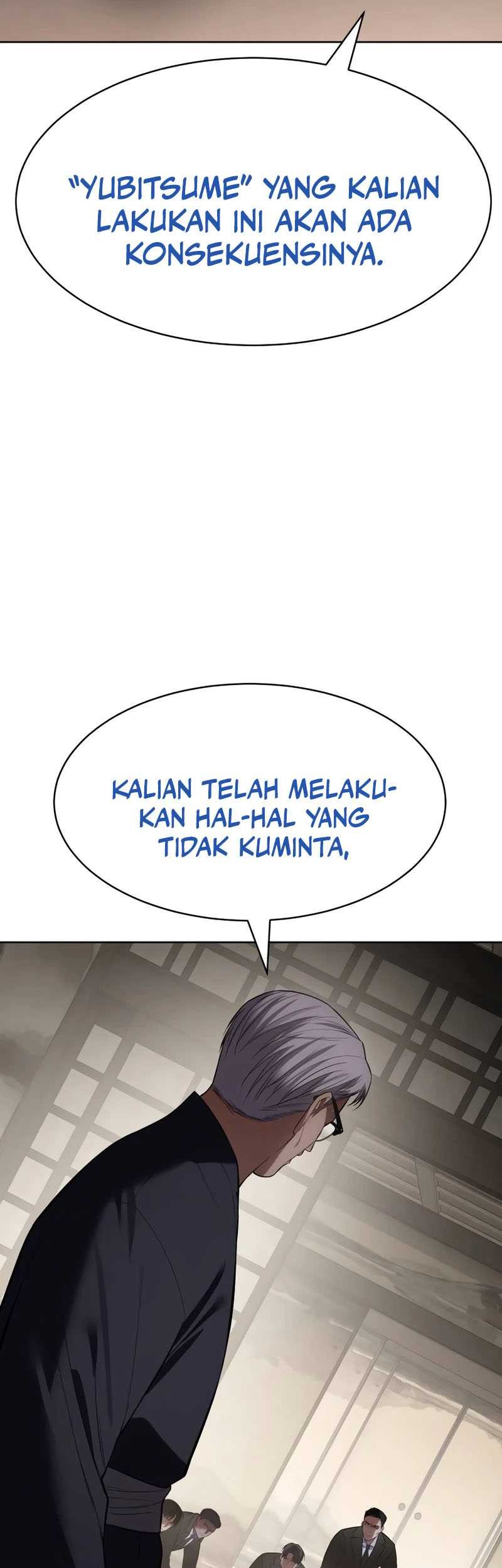 Baek XX Chapter 113 - halaman 47