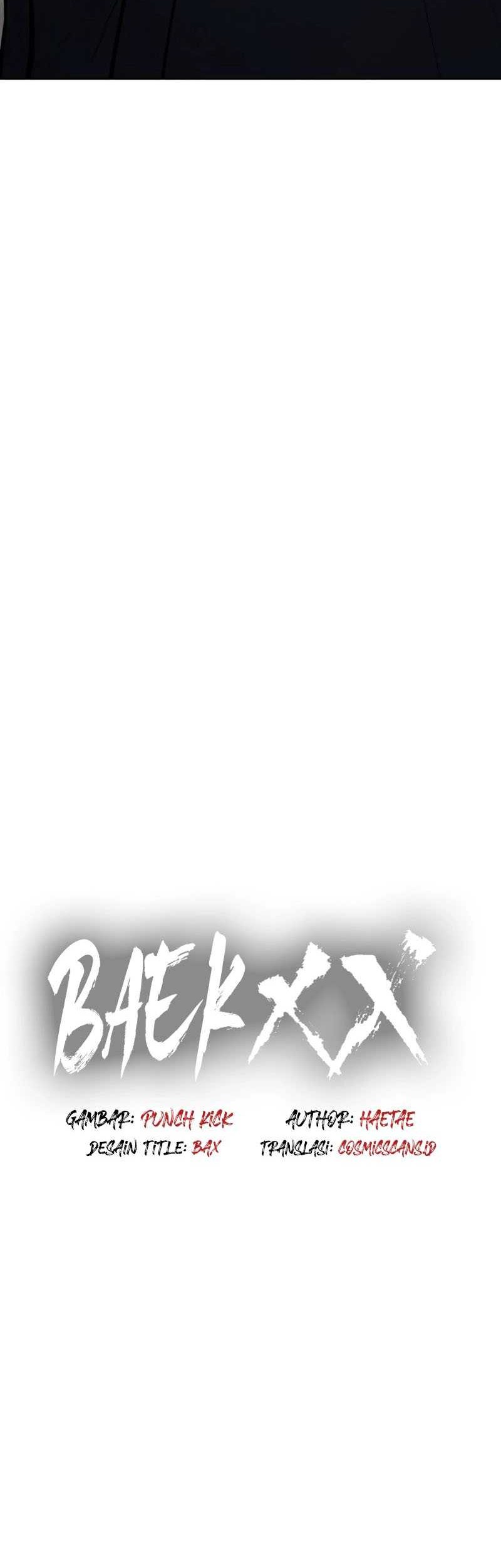 Baek XX Chapter 113 - halaman 50
