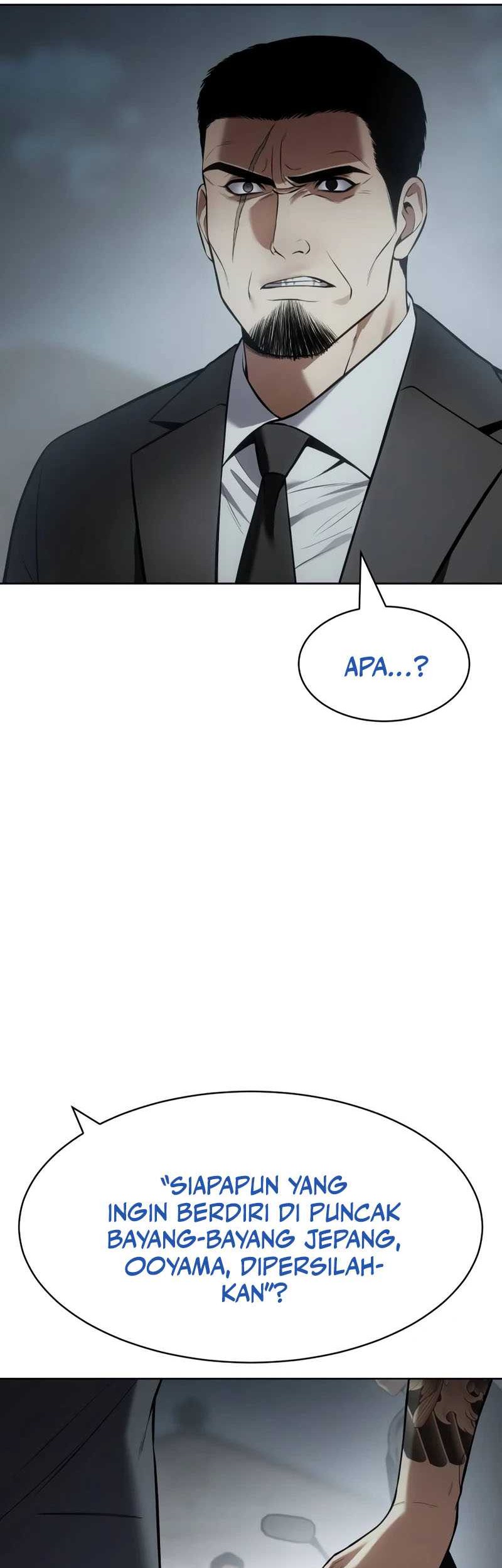 Baek XX Chapter 113 - halaman 56