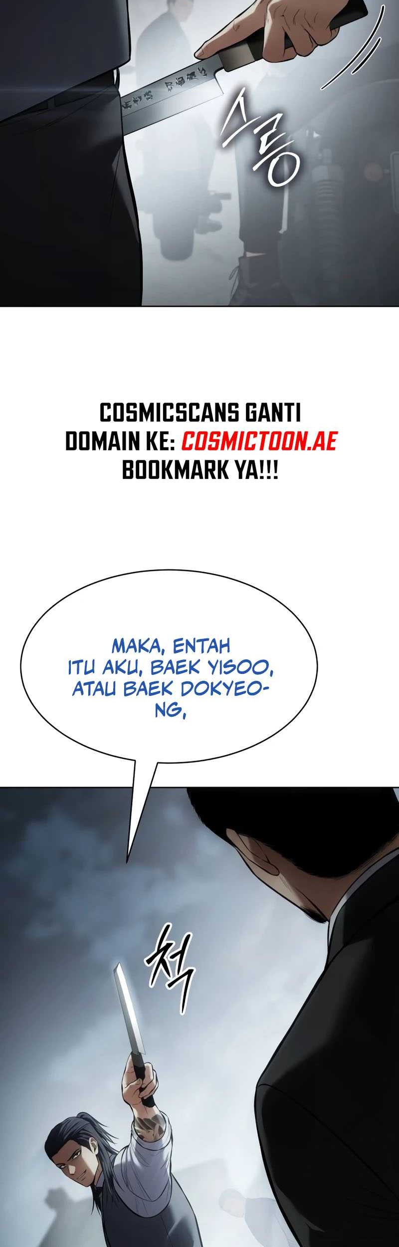 Baek XX Chapter 113 - halaman 57