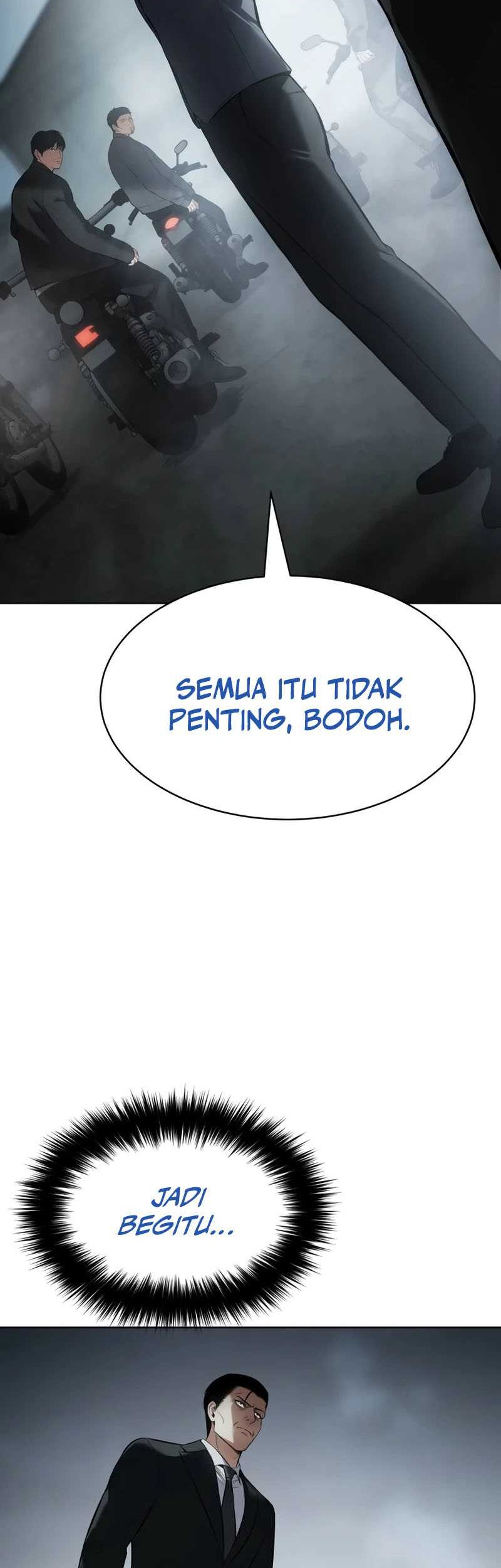 Baek XX Chapter 113 - halaman 58
