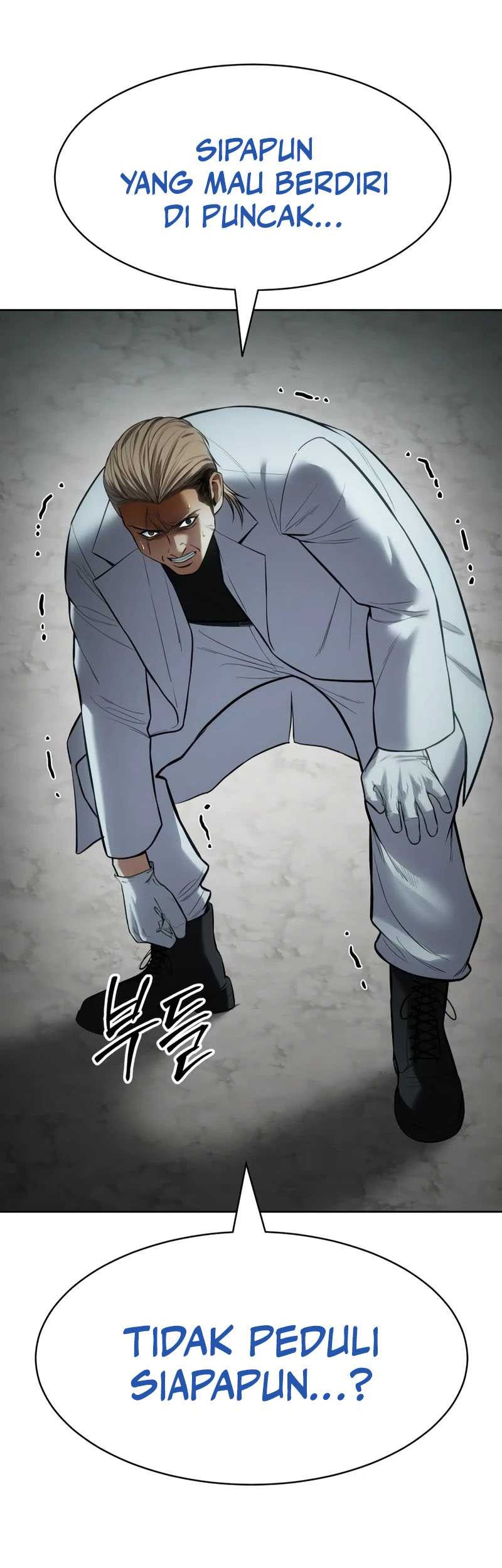 Baek XX Chapter 113 - halaman 62