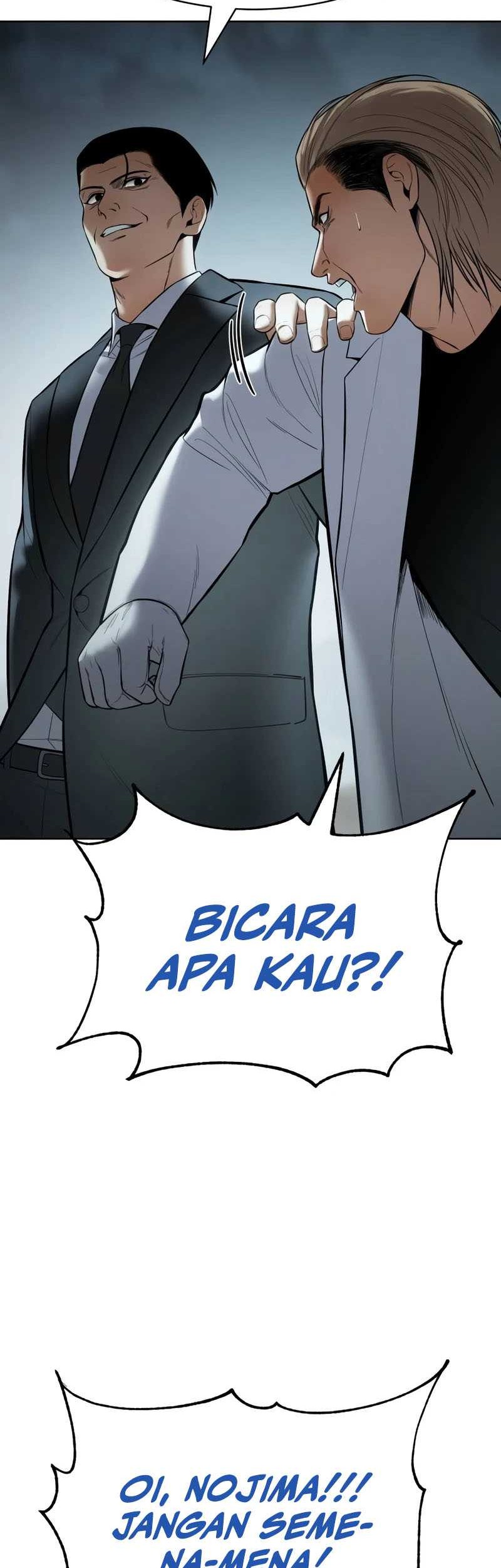 Baek XX Chapter 113 - halaman 69