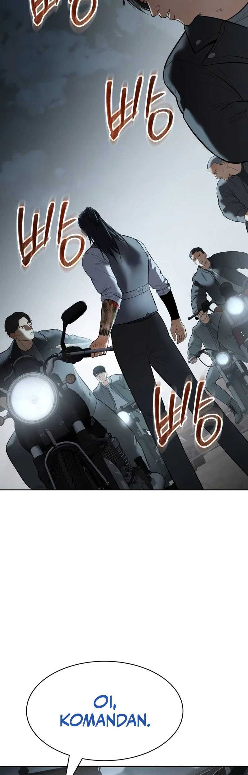 Baek XX Chapter 113 - halaman 74