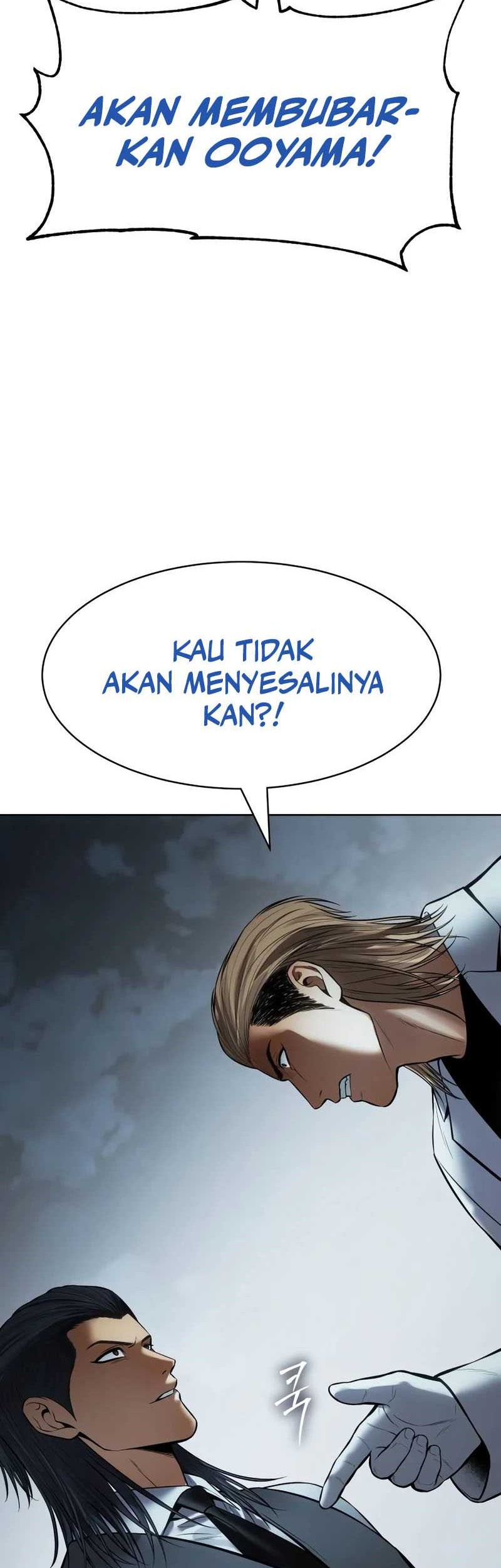 Baek XX Chapter 113 - halaman 79