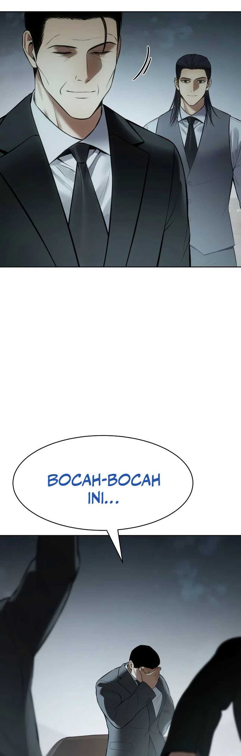 Baek XX Chapter 113 - halaman 85