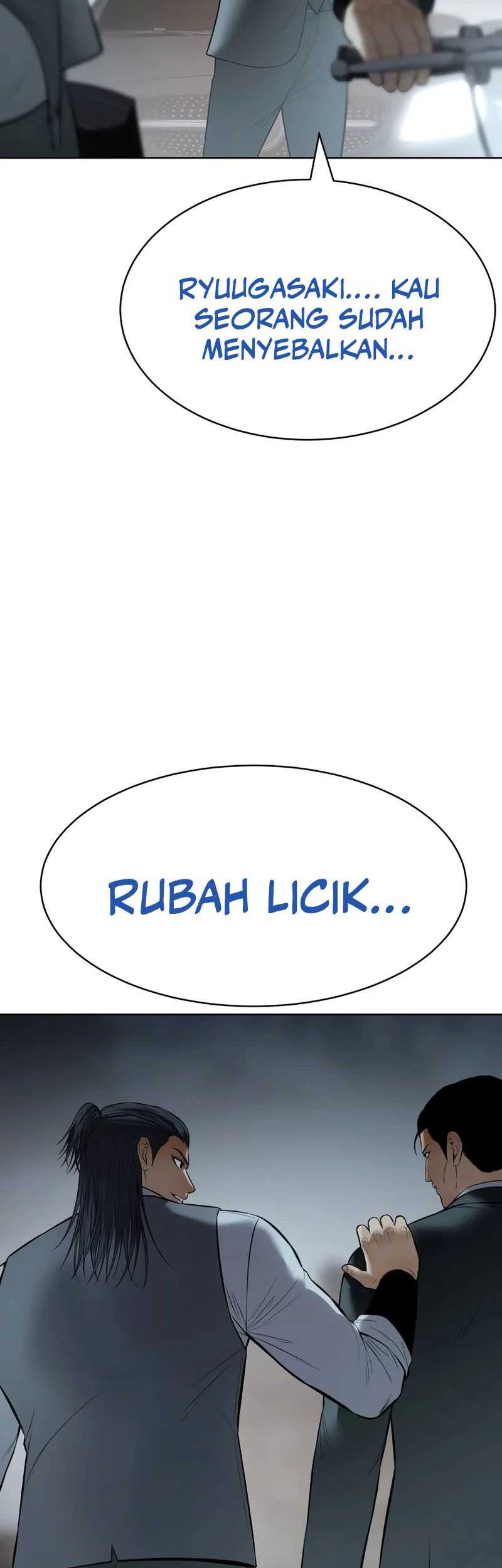 Baek XX Chapter 113 - halaman 86