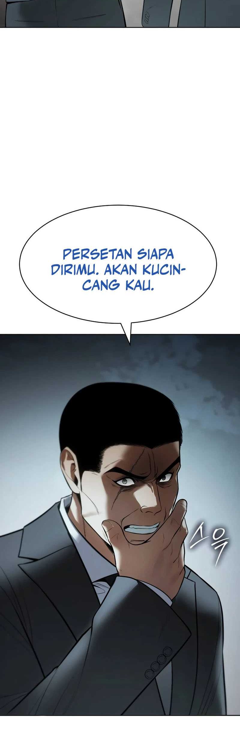 Baek XX Chapter 113 - halaman 87