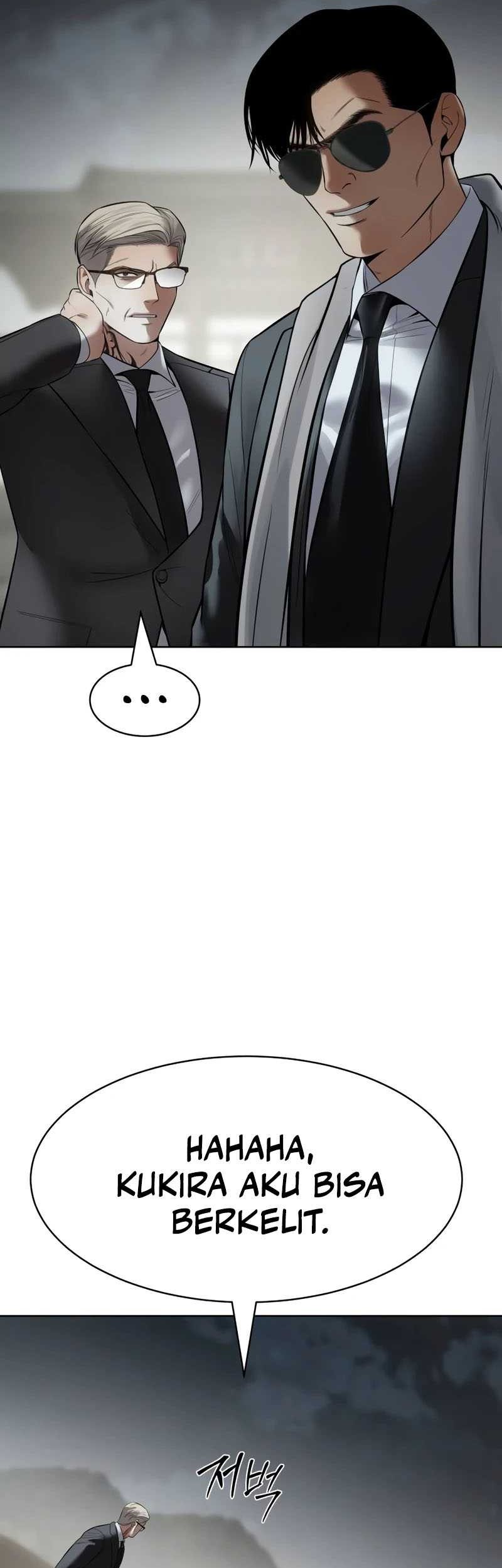 Baek XX Chapter 113 - halaman 92