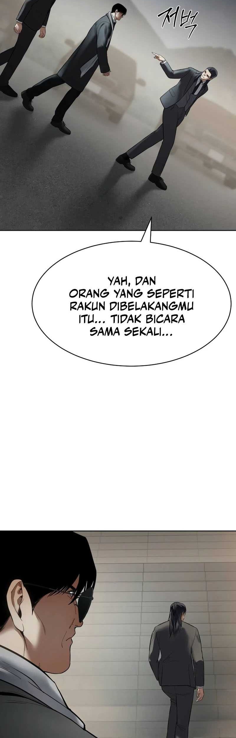 Baek XX Chapter 113 - halaman 93
