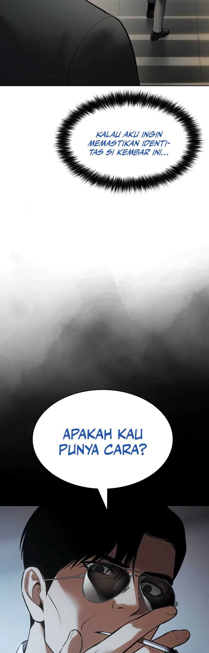 Baek XX Chapter 113 - halaman 94