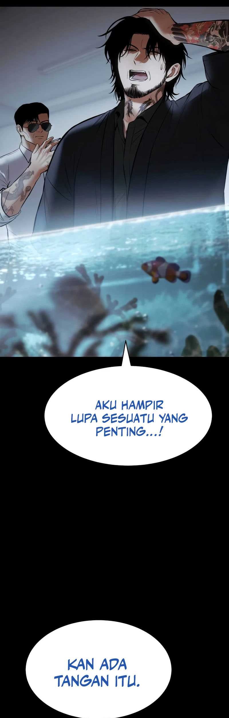 Baek XX Chapter 113 - halaman 96