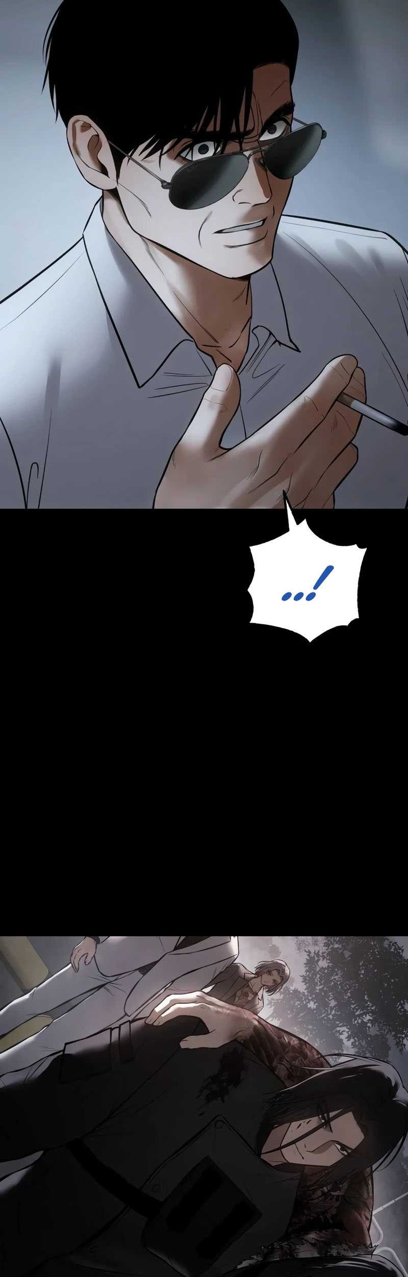 Baek XX Chapter 113 - halaman 98