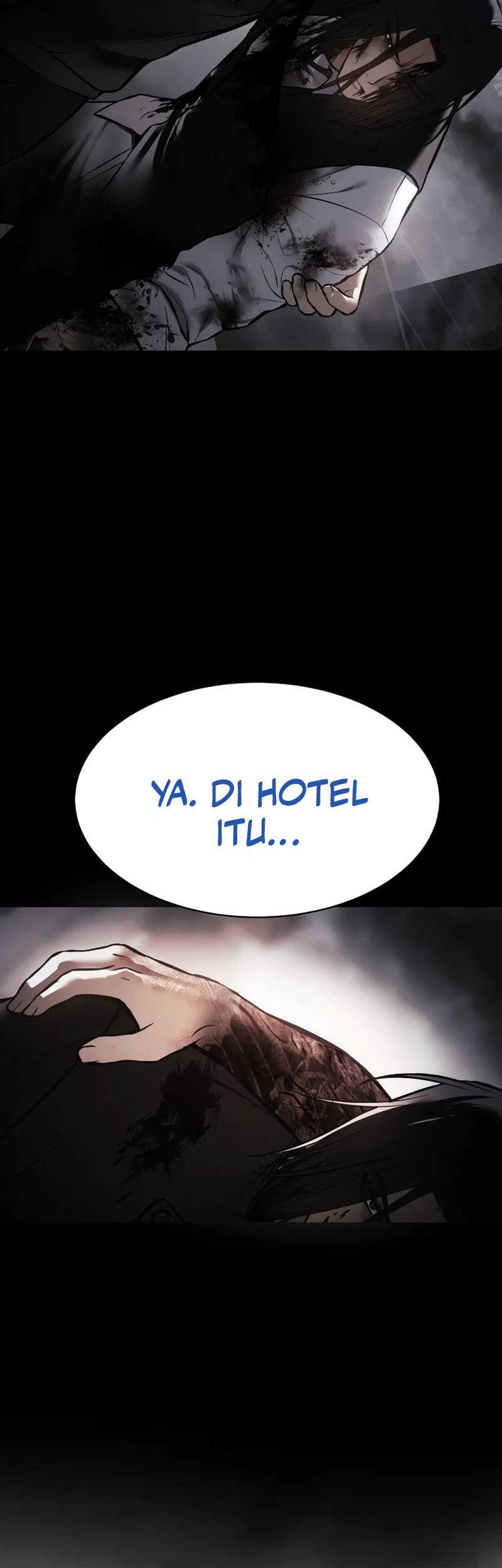 Baek XX Chapter 113 - halaman 99