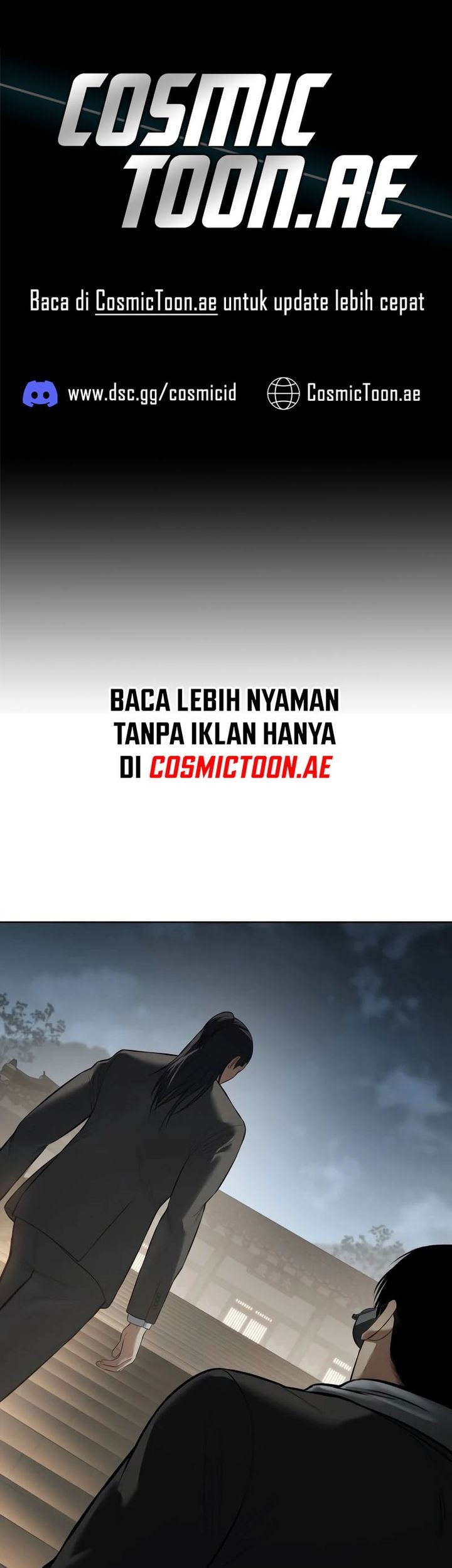 Baek XX Chapter 114 - halaman 1