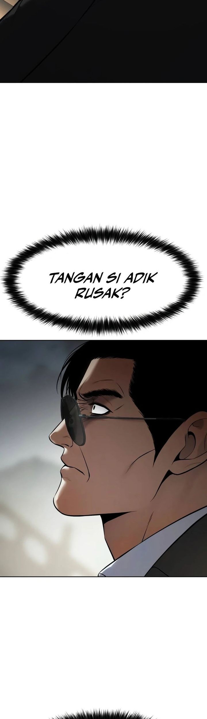 Baek XX Chapter 114 - halaman 2