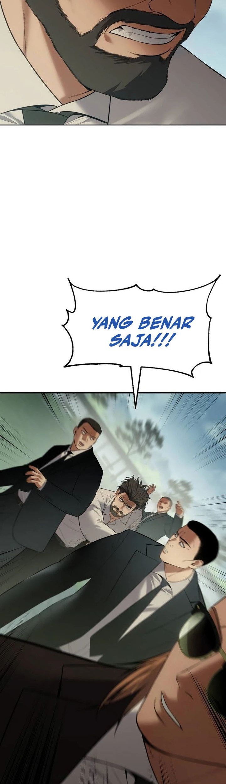 Baek XX Chapter 114 - halaman 45