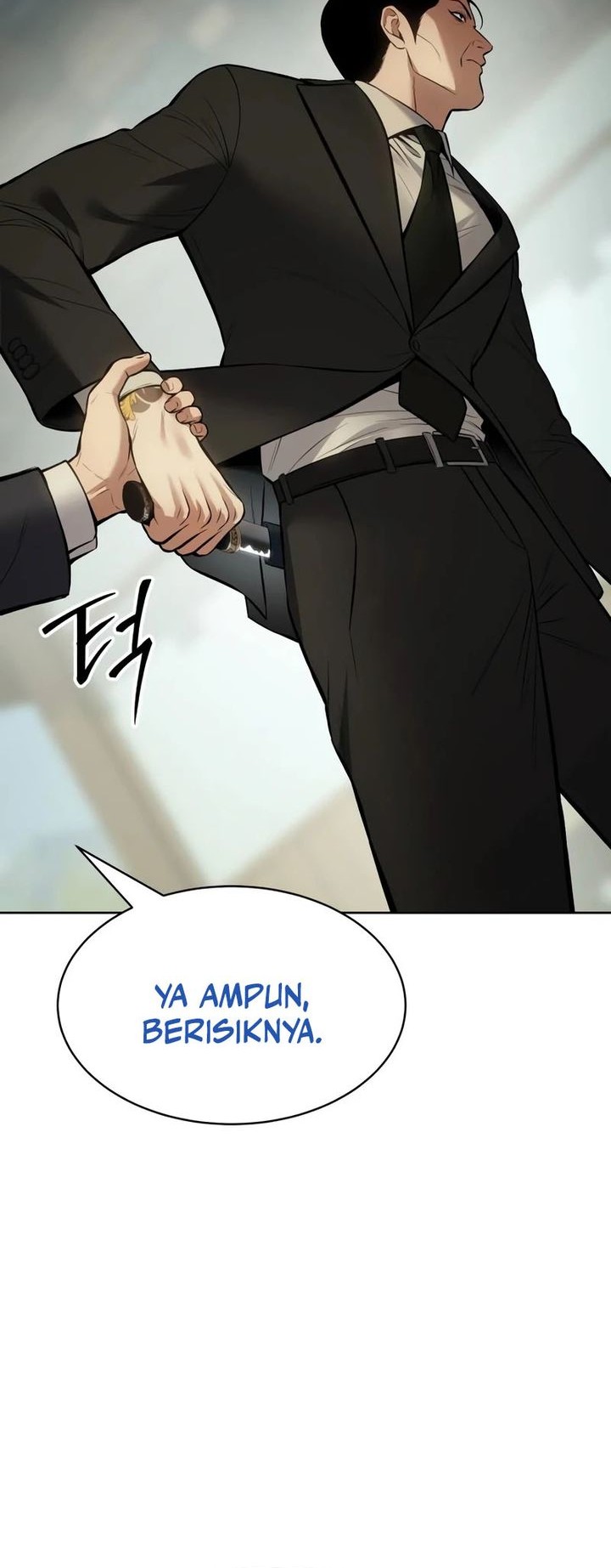 Baek XX Chapter 114 - halaman 53