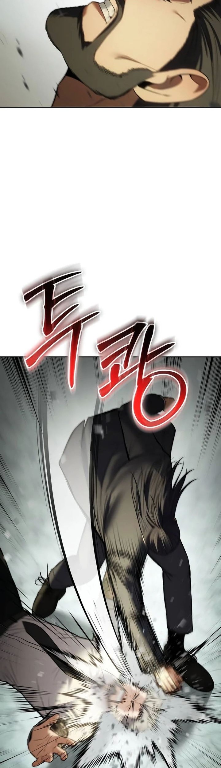 Baek XX Chapter 114 - halaman 65