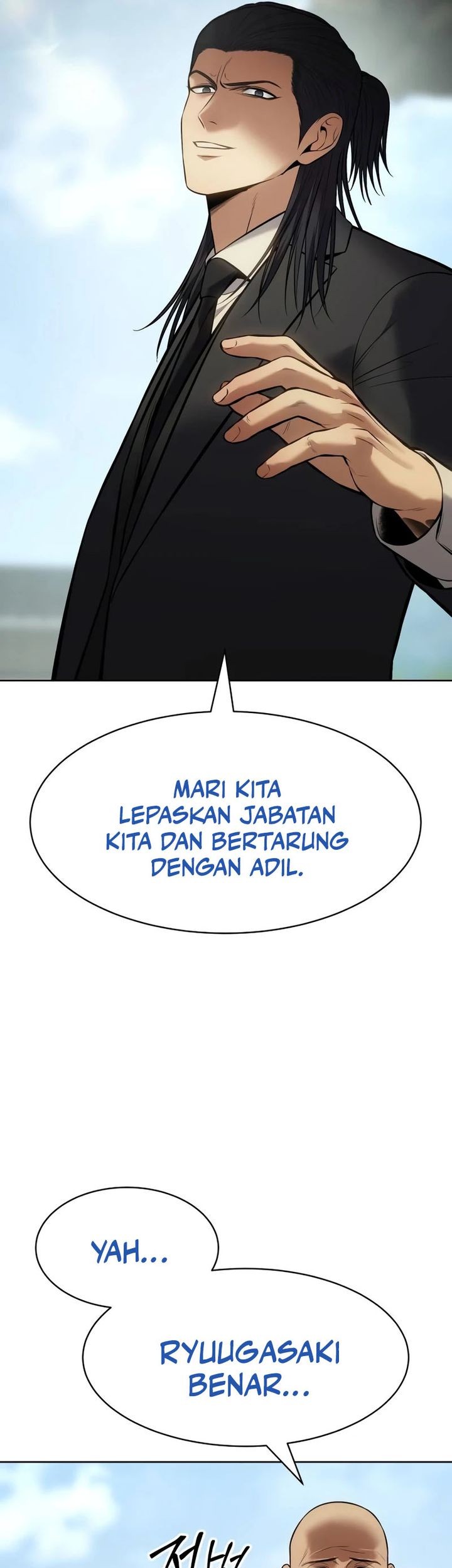 Baek XX Chapter 114 - halaman 69