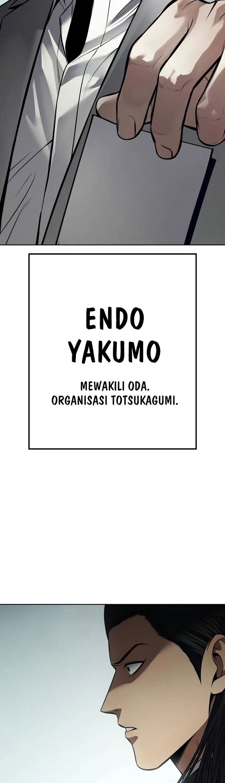 Baek XX Chapter 114 - halaman 79