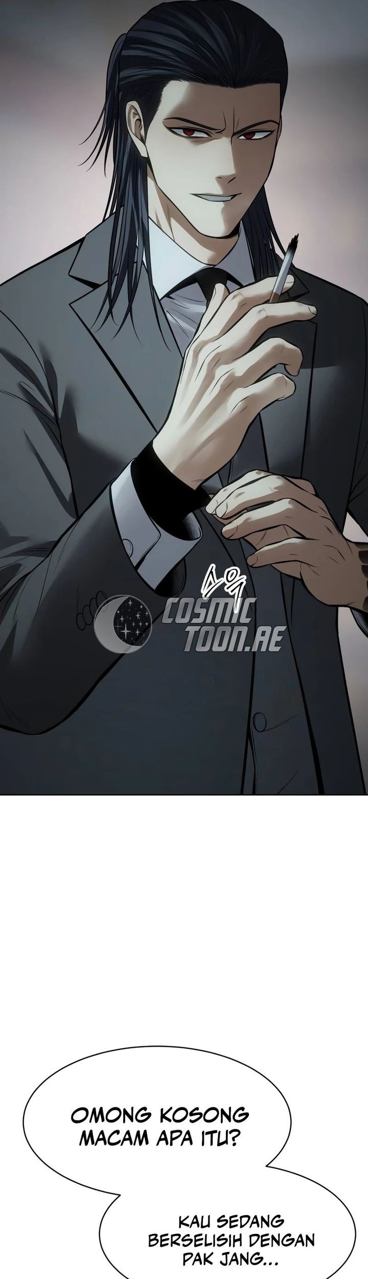 Baek XX Chapter 114 - halaman 96