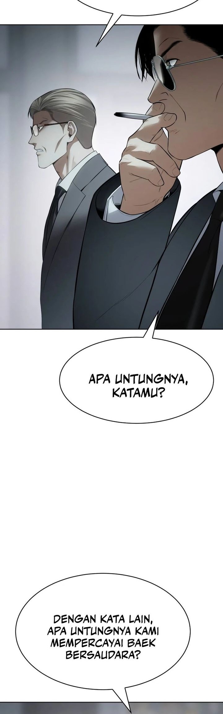 Baek XX Chapter 114 - halaman 97