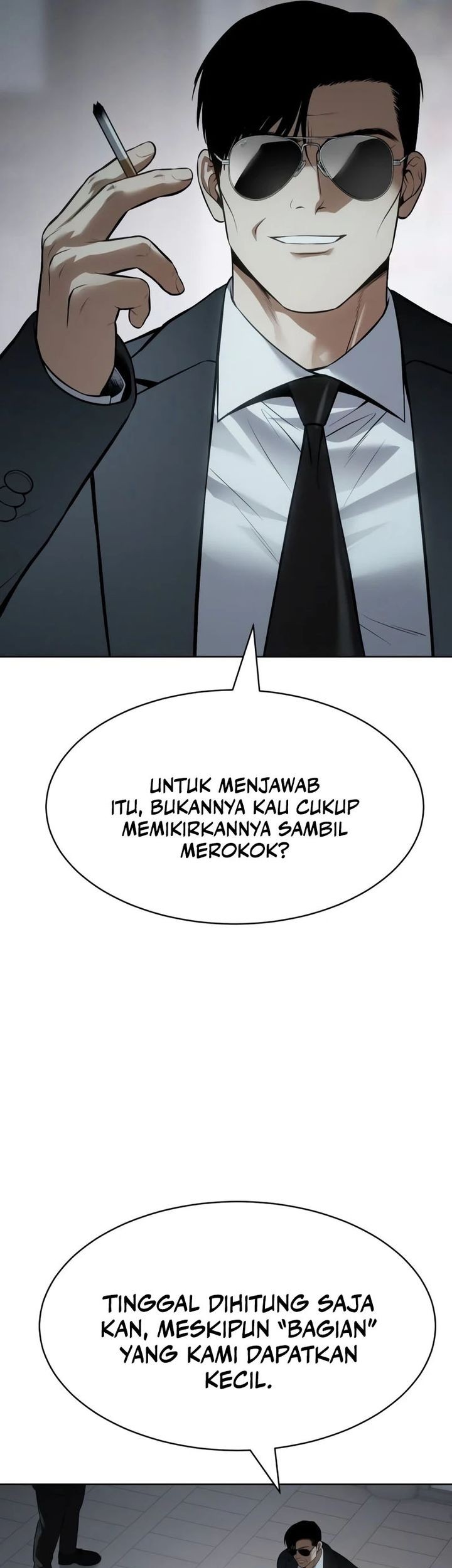 Baek XX Chapter 114 - halaman 98