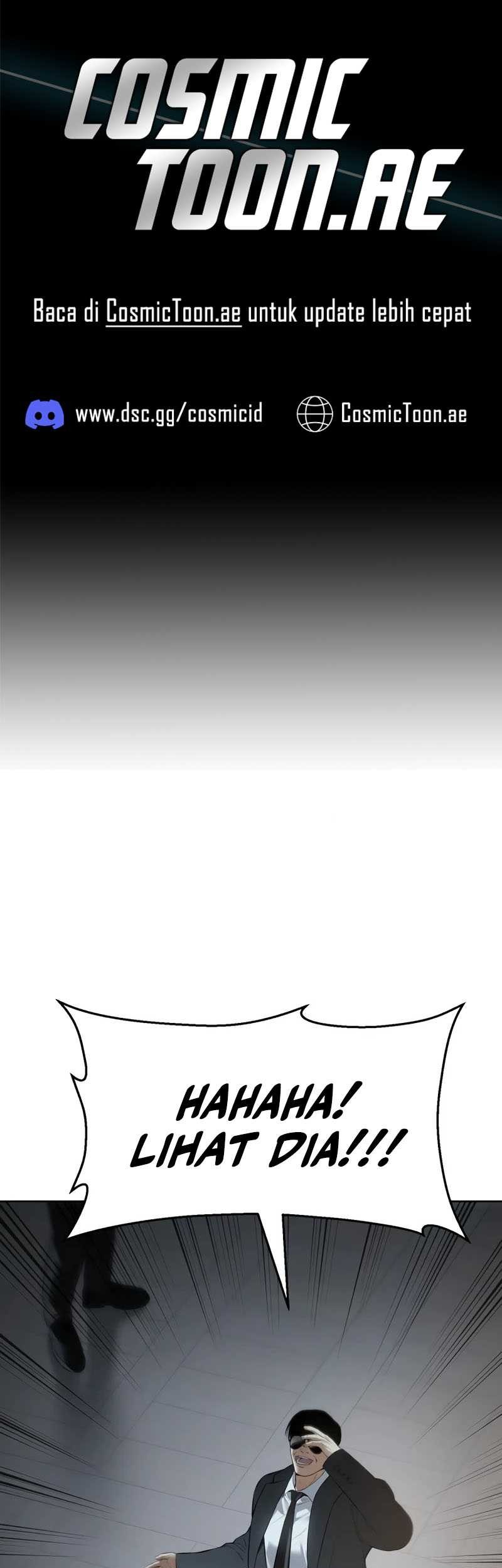 Baek XX Chapter 115 - halaman 2