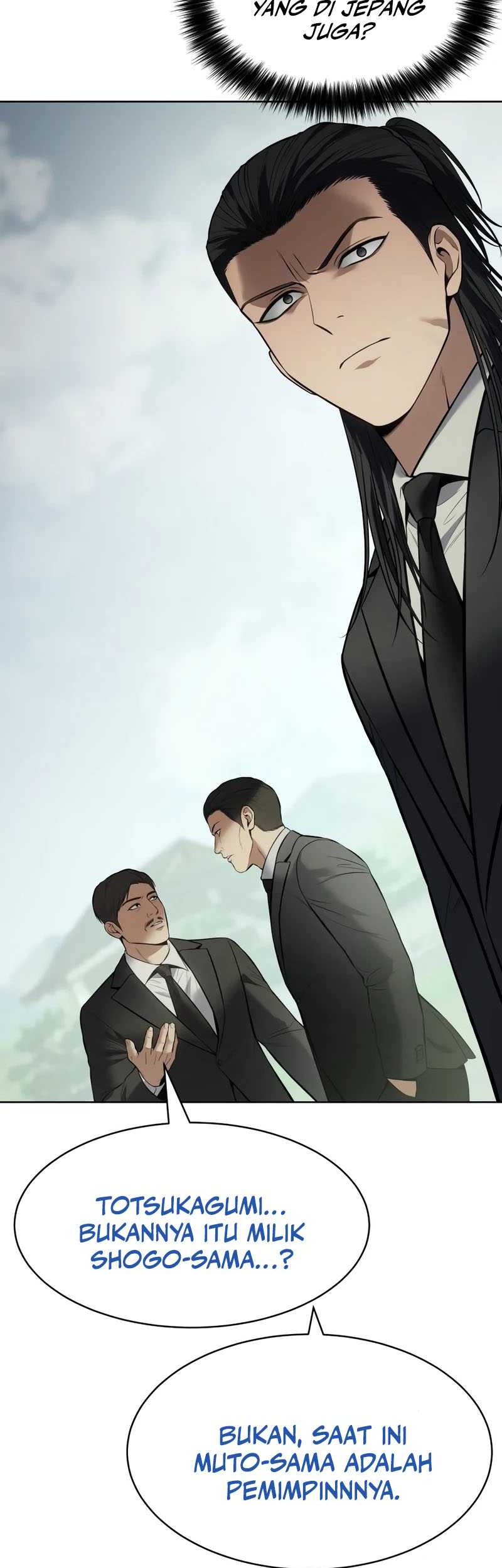 Baek XX Chapter 115 - halaman 28