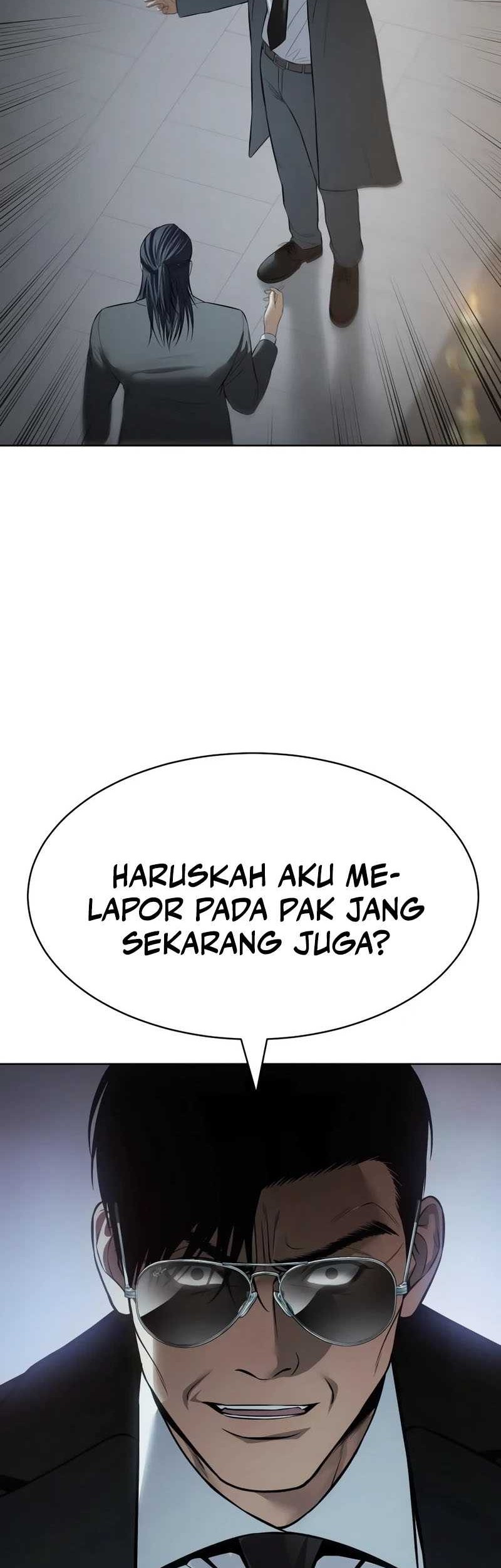 Baek XX Chapter 115 - halaman 3