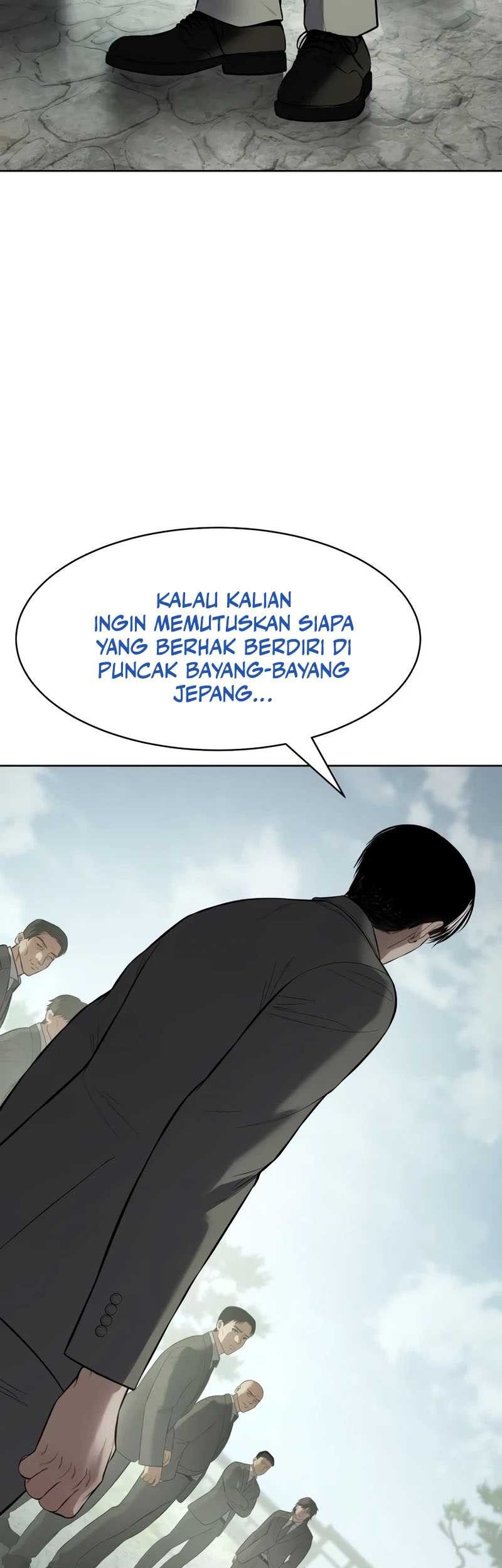 Baek XX Chapter 115 - halaman 30