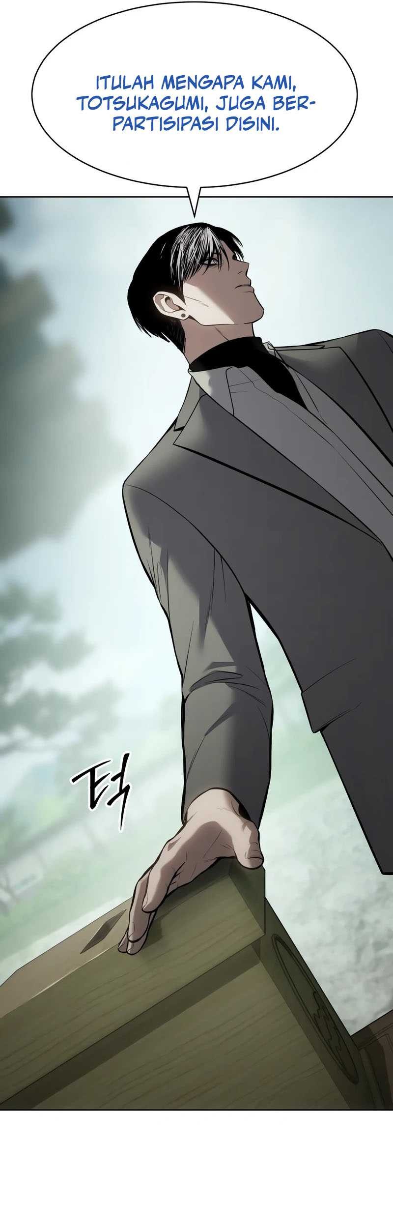 Baek XX Chapter 115 - halaman 32