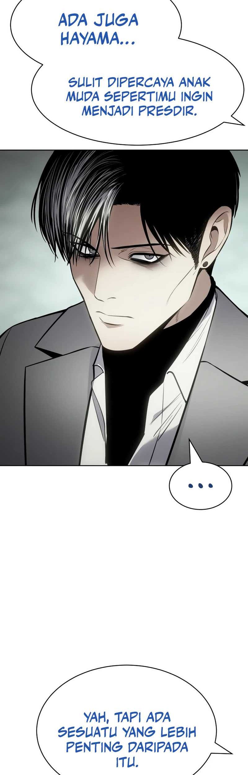 Baek XX Chapter 115 - halaman 39