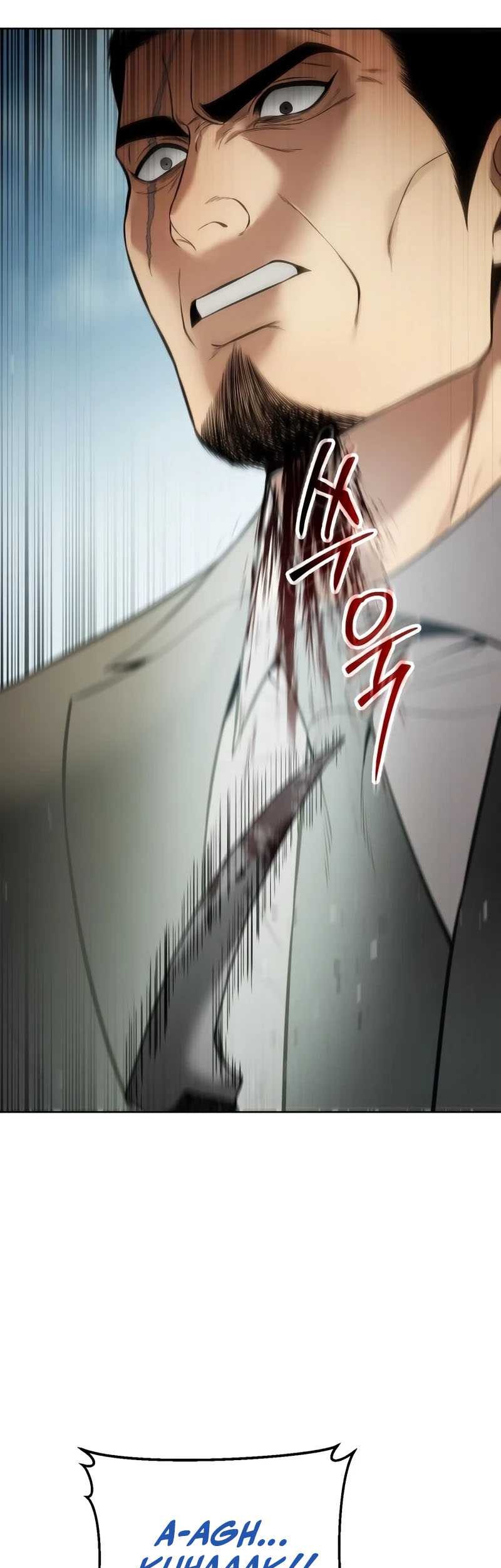 Baek XX Chapter 115 - halaman 44