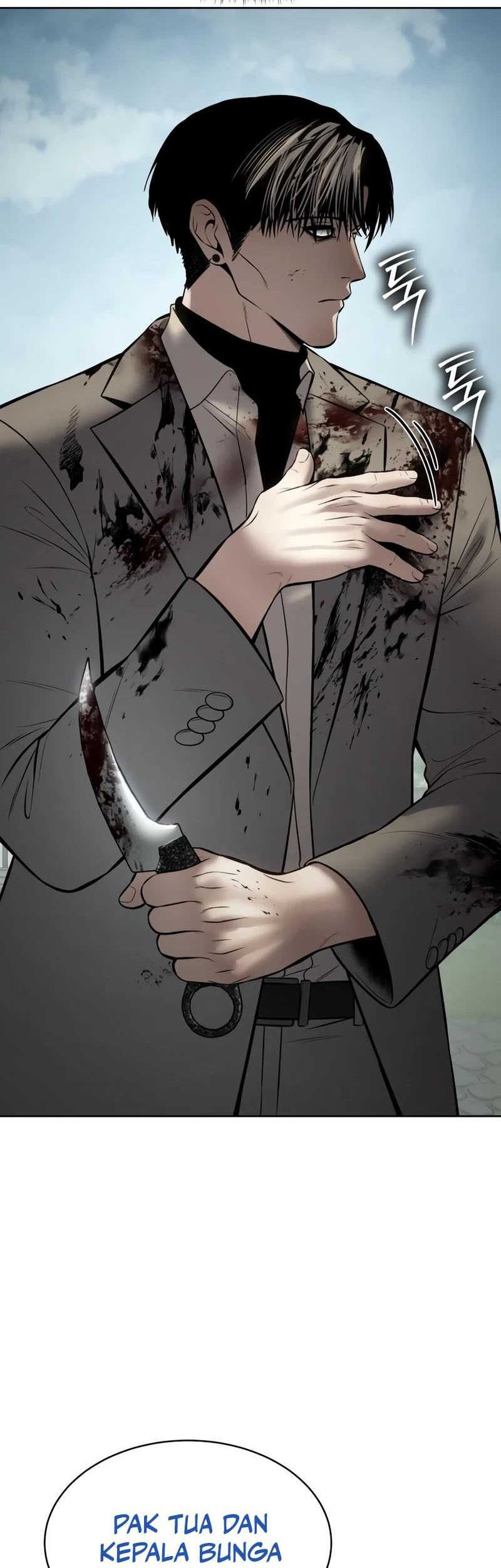 Baek XX Chapter 115 - halaman 65