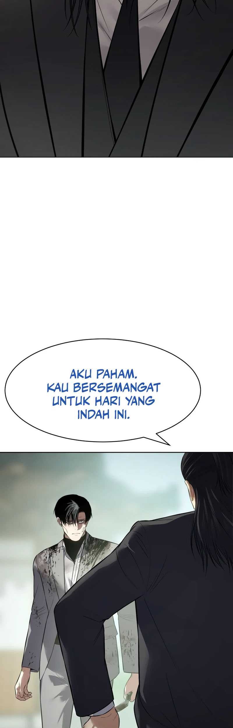 Baek XX Chapter 115 - halaman 72