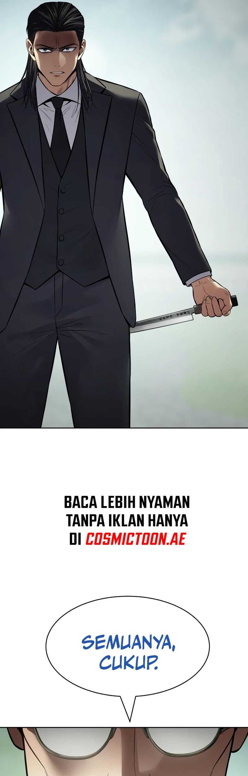 Baek XX Chapter 115 - halaman 74