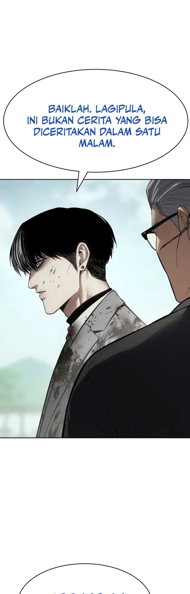 Baek XX Chapter 115 - halaman 80