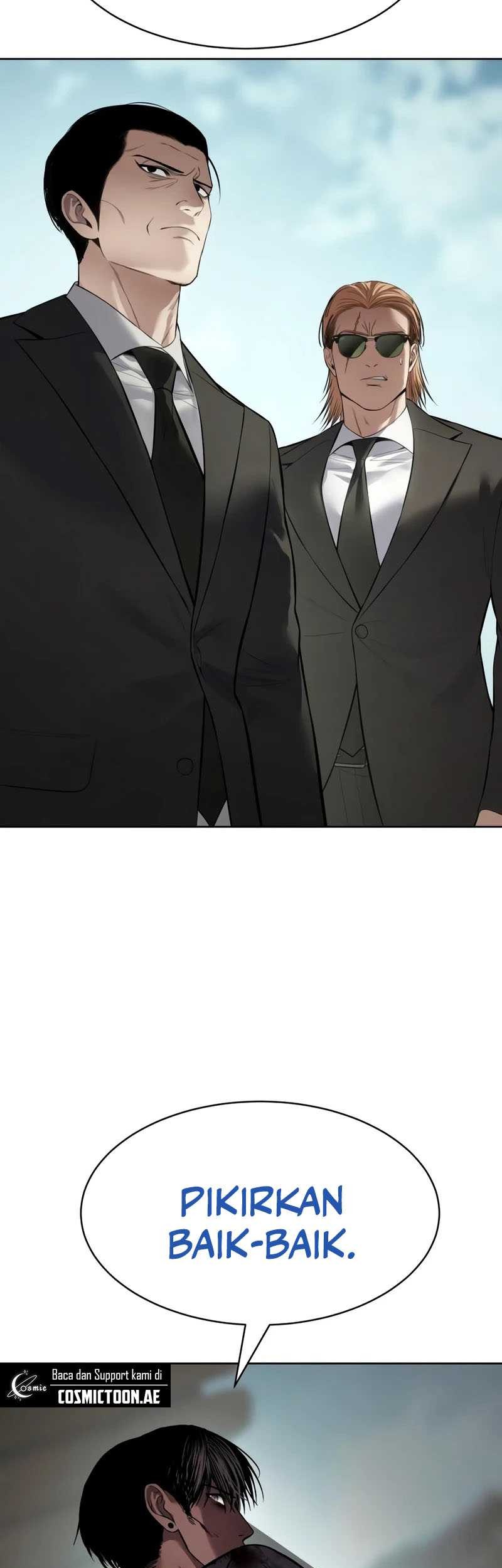 Baek XX Chapter 115 - halaman 83