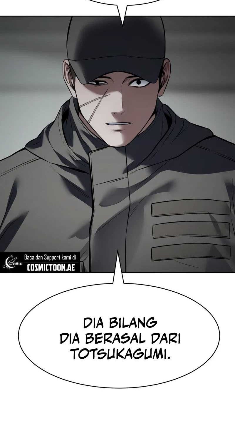 Baek XX Chapter 115 - halaman 90