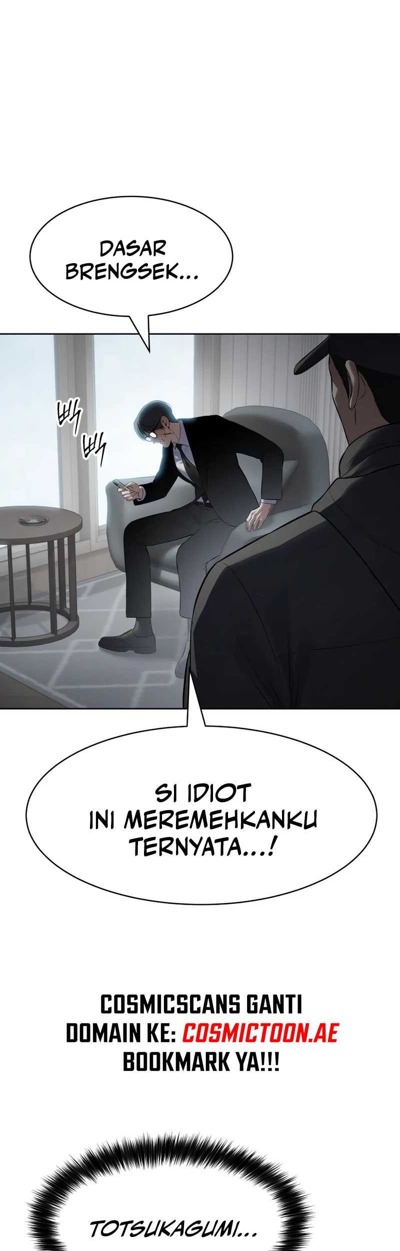 Baek XX Chapter 115 - halaman 91