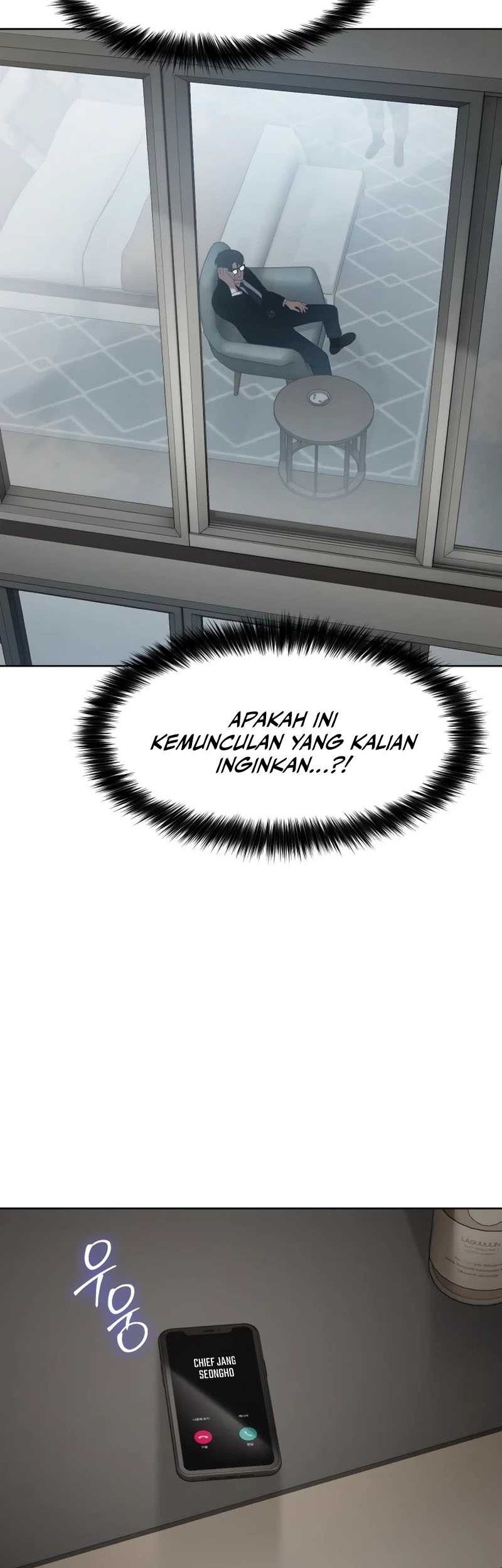Baek XX Chapter 115 - halaman 92