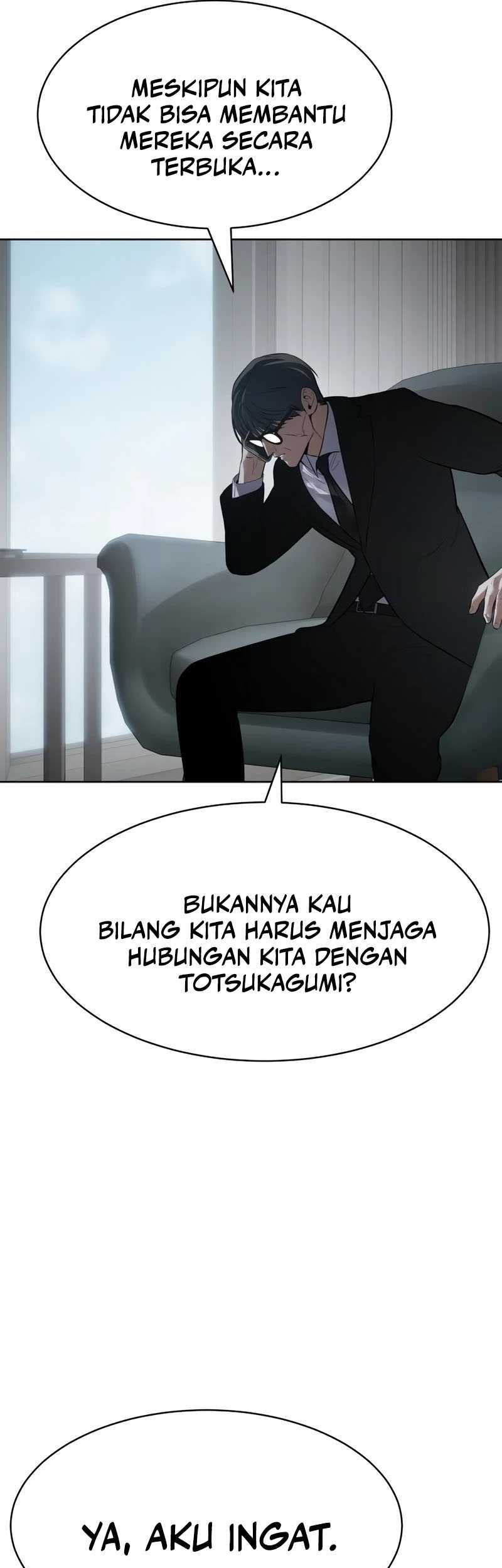 Baek XX Chapter 115 - halaman 97
