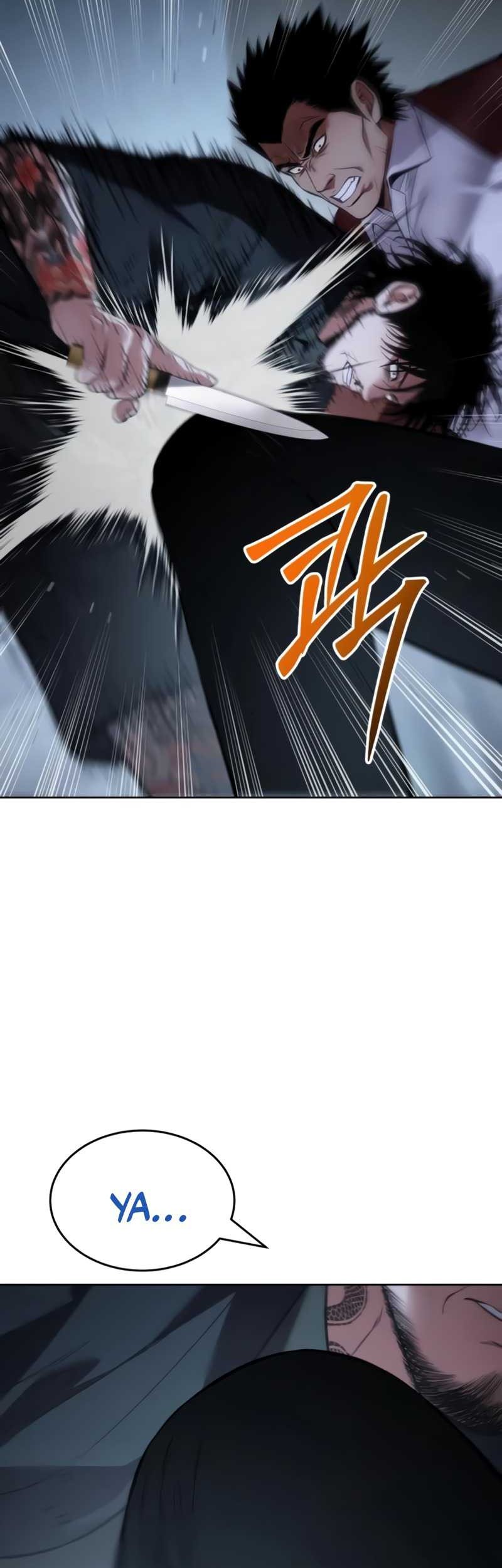 Baek XX Chapter 116 - halaman 16
