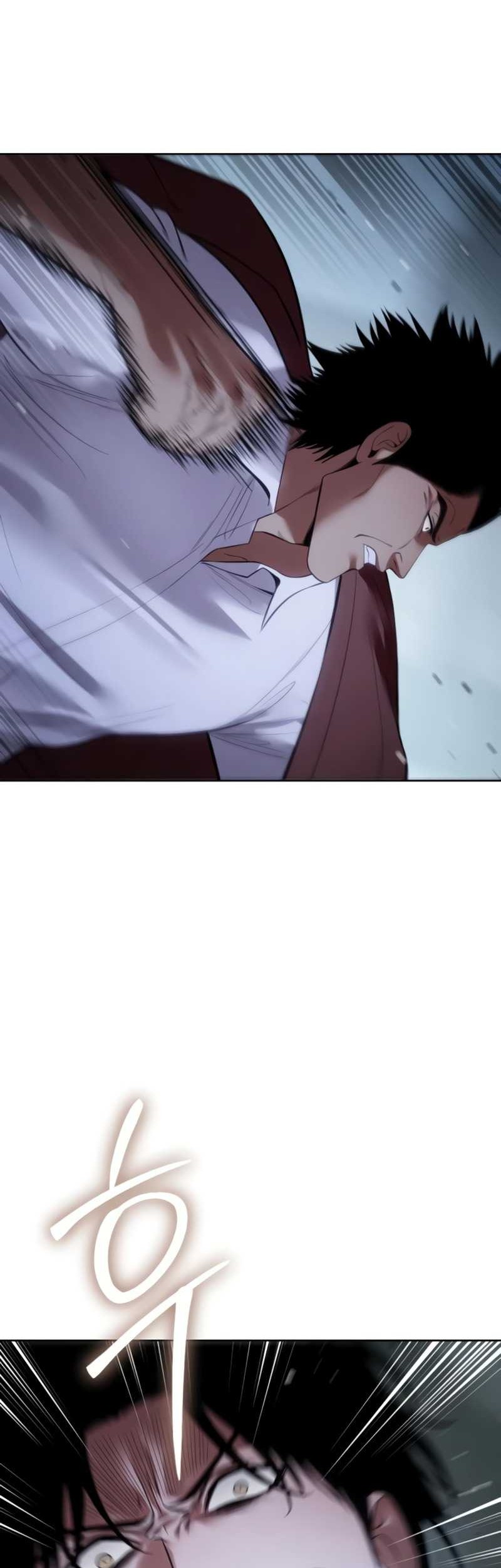 Baek XX Chapter 116 - halaman 20