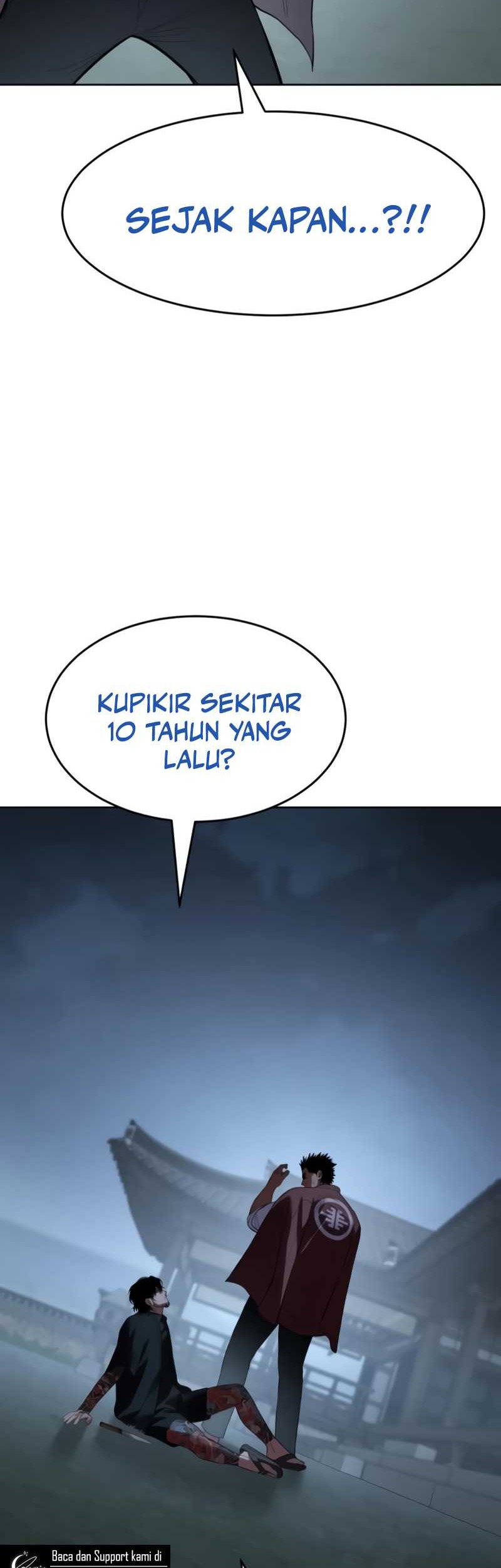 Baek XX Chapter 116 - halaman 28