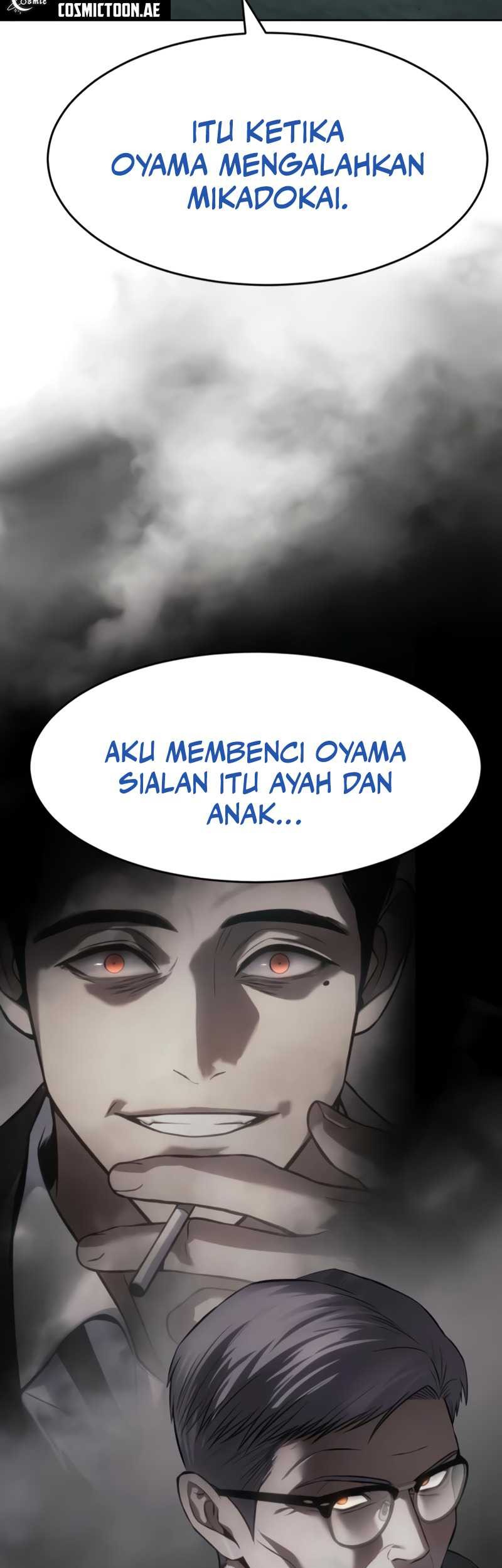 Baek XX Chapter 116 - halaman 29