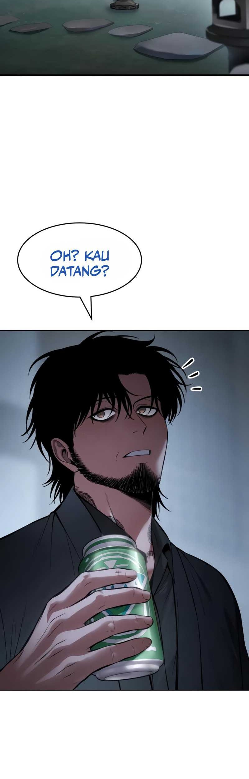 Baek XX Chapter 116 - halaman 3